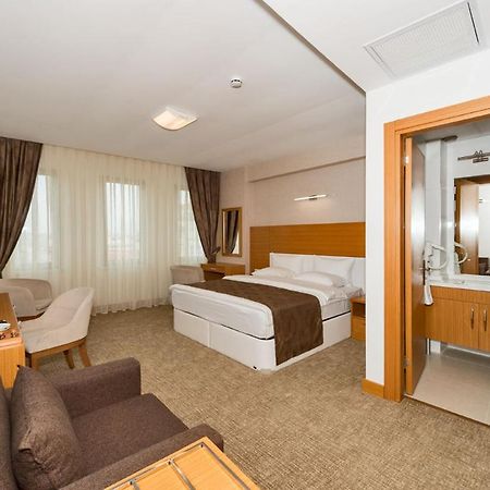 Mien Hotels Истанбул Екстериор снимка