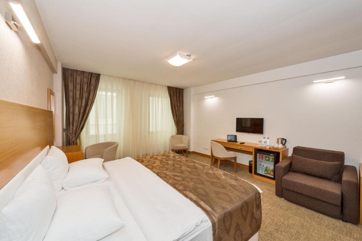 Mien Hotels Истанбул Екстериор снимка