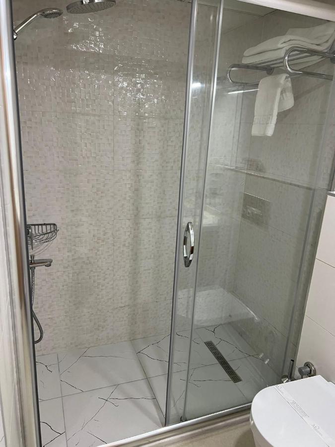 Mien Hotels Истанбул Екстериор снимка