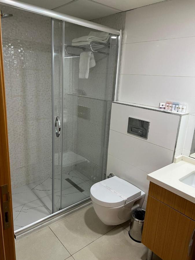 Mien Hotels Истанбул Екстериор снимка