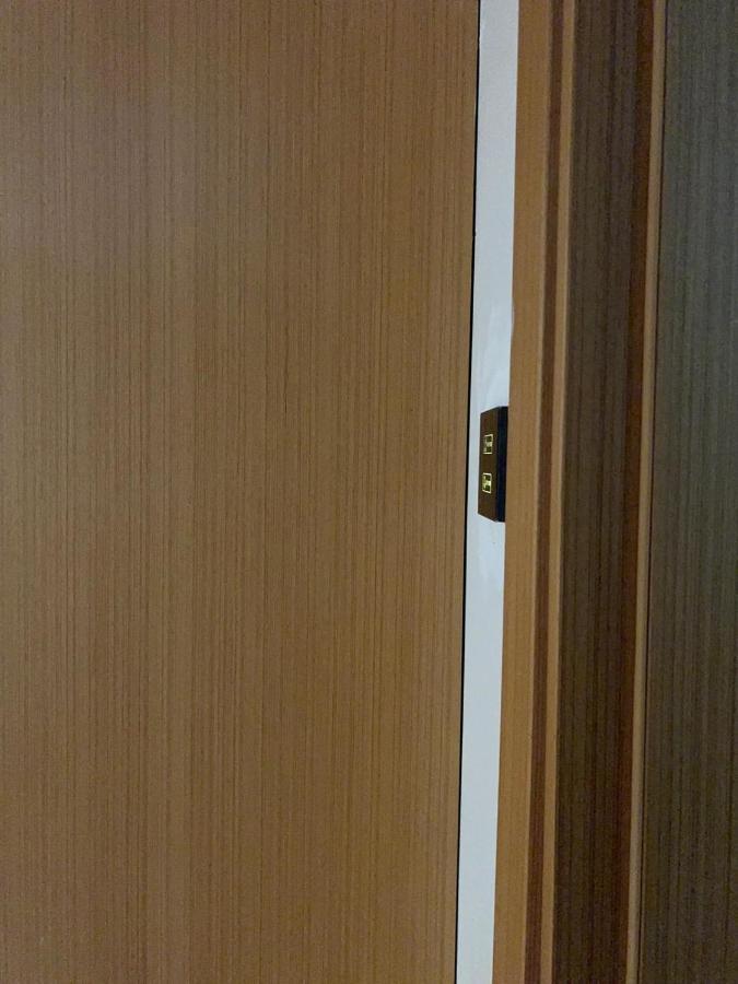 Mien Hotels Истанбул Екстериор снимка