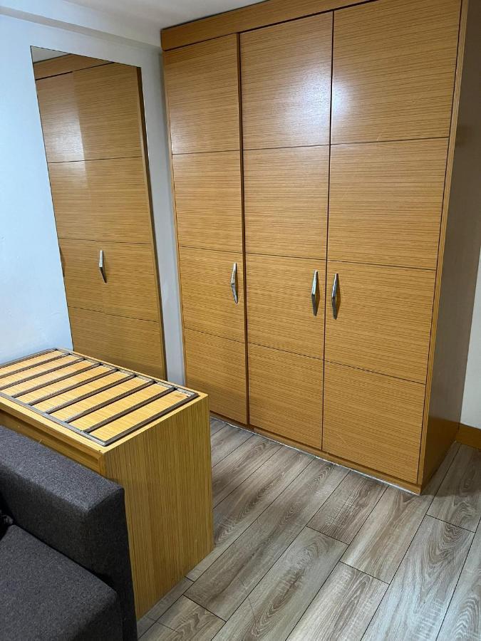 Mien Hotels Истанбул Екстериор снимка